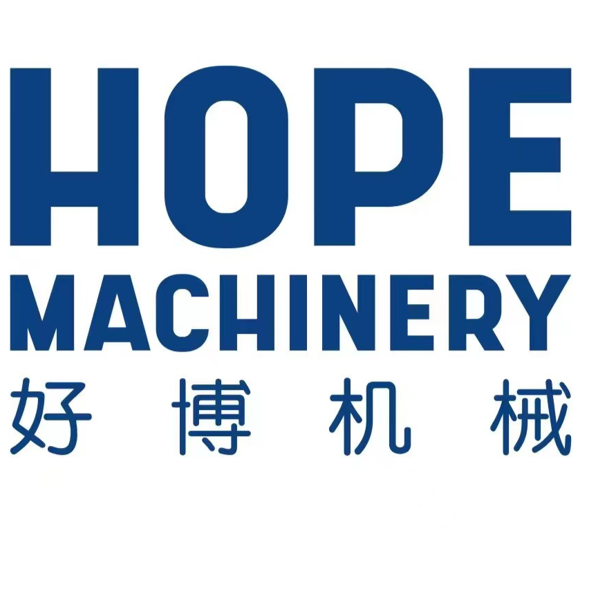温州市好博机械有限公司