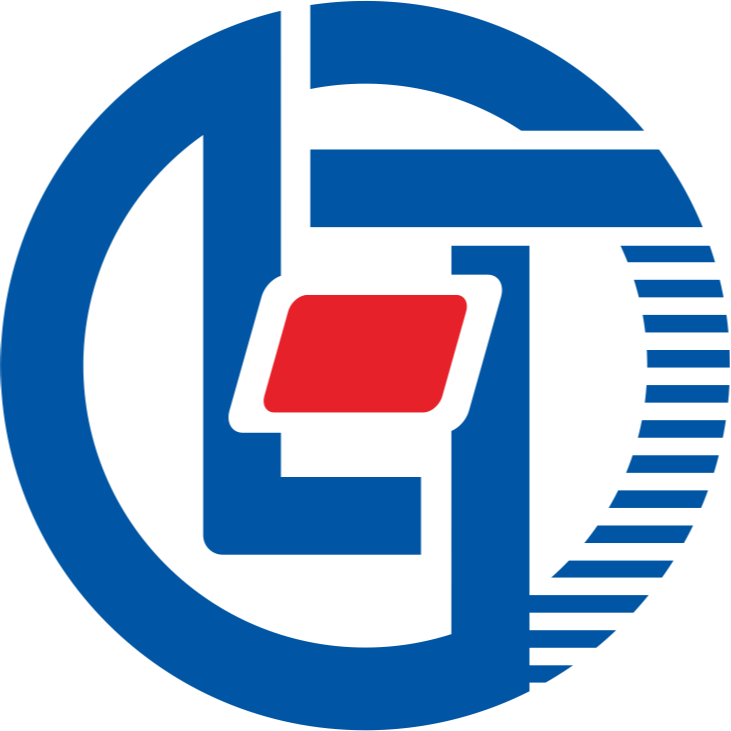 东莞市联昊通速递有限公司招聘logo