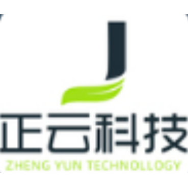深圳市正云科技有限公司招聘logo