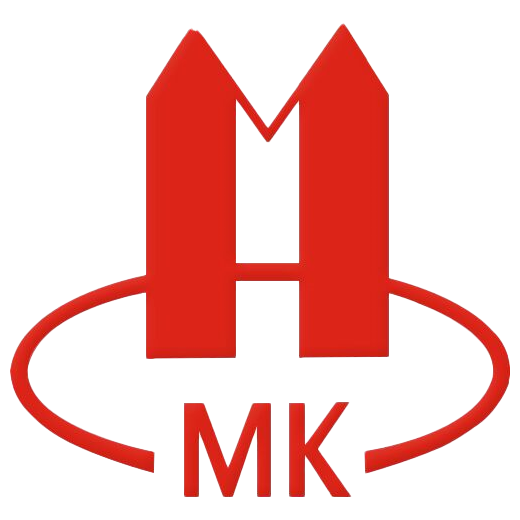 东莞市美康智能科技有限公司招聘logo