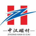 东莞市中汉磁材科技有限公司招聘logo