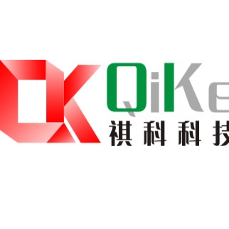 东莞市祺科新材料科技有限公司招聘logo
