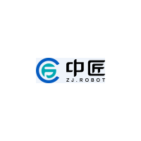 中匠机器人（广东）有限公司招聘logo