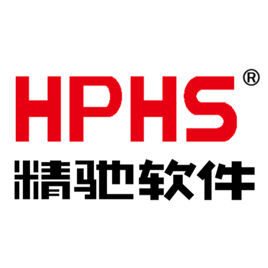 东莞市精驰软件有限公司招聘logo