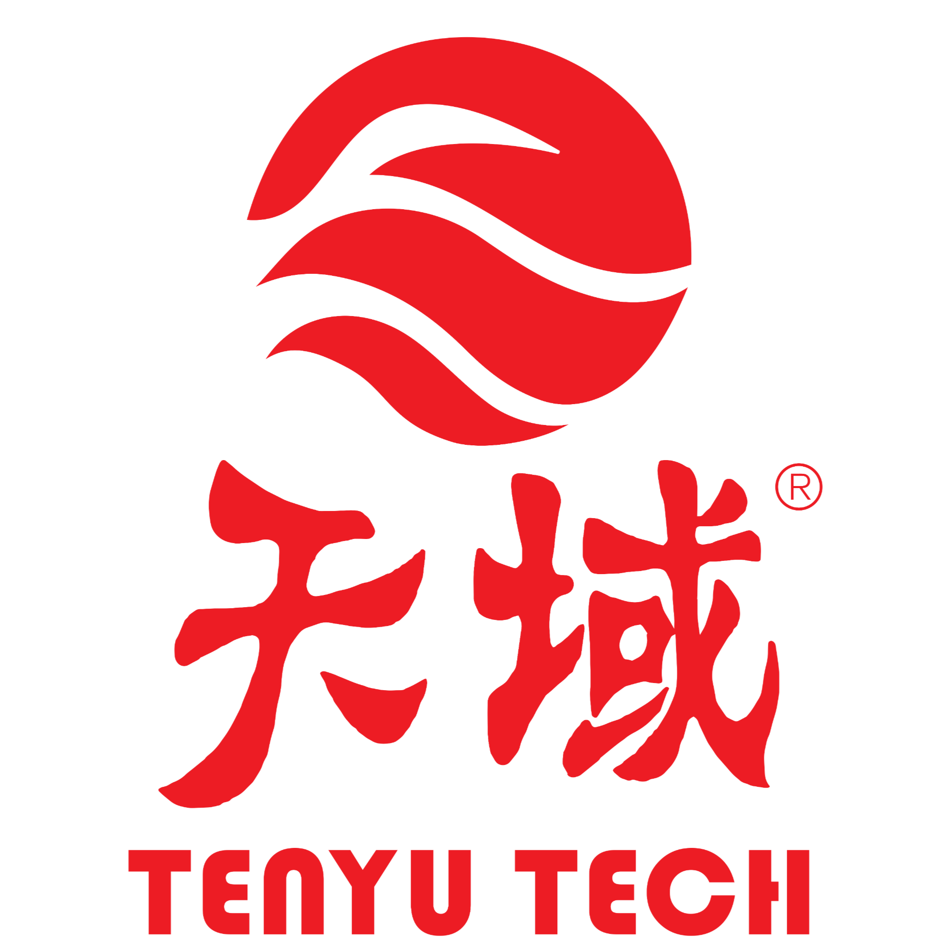 惠州市天域消防器材科技有限公司招聘logo