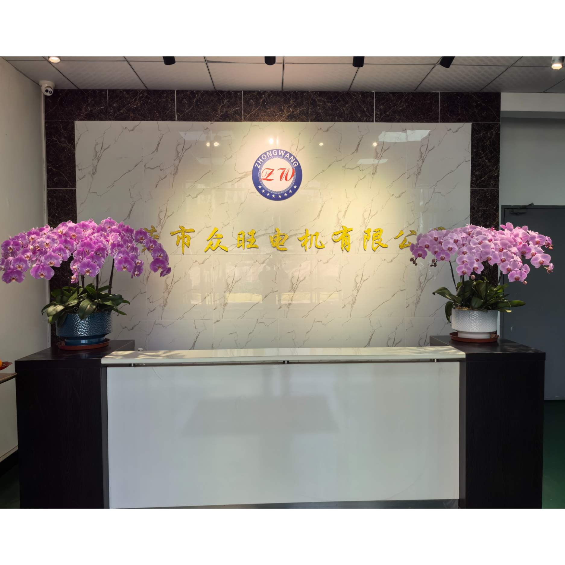 东莞市众旺电机有限公司