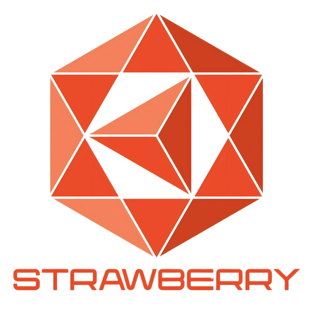 东莞市草莓电子有限公司招聘logo