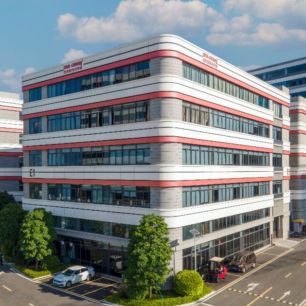 广州市赛康尼机械设备有限公司招聘