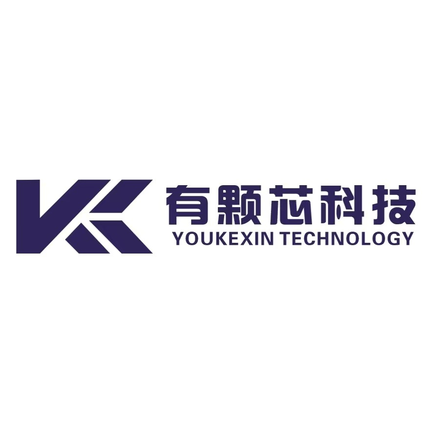 東莞市有顆芯科技有限公司招聘logo