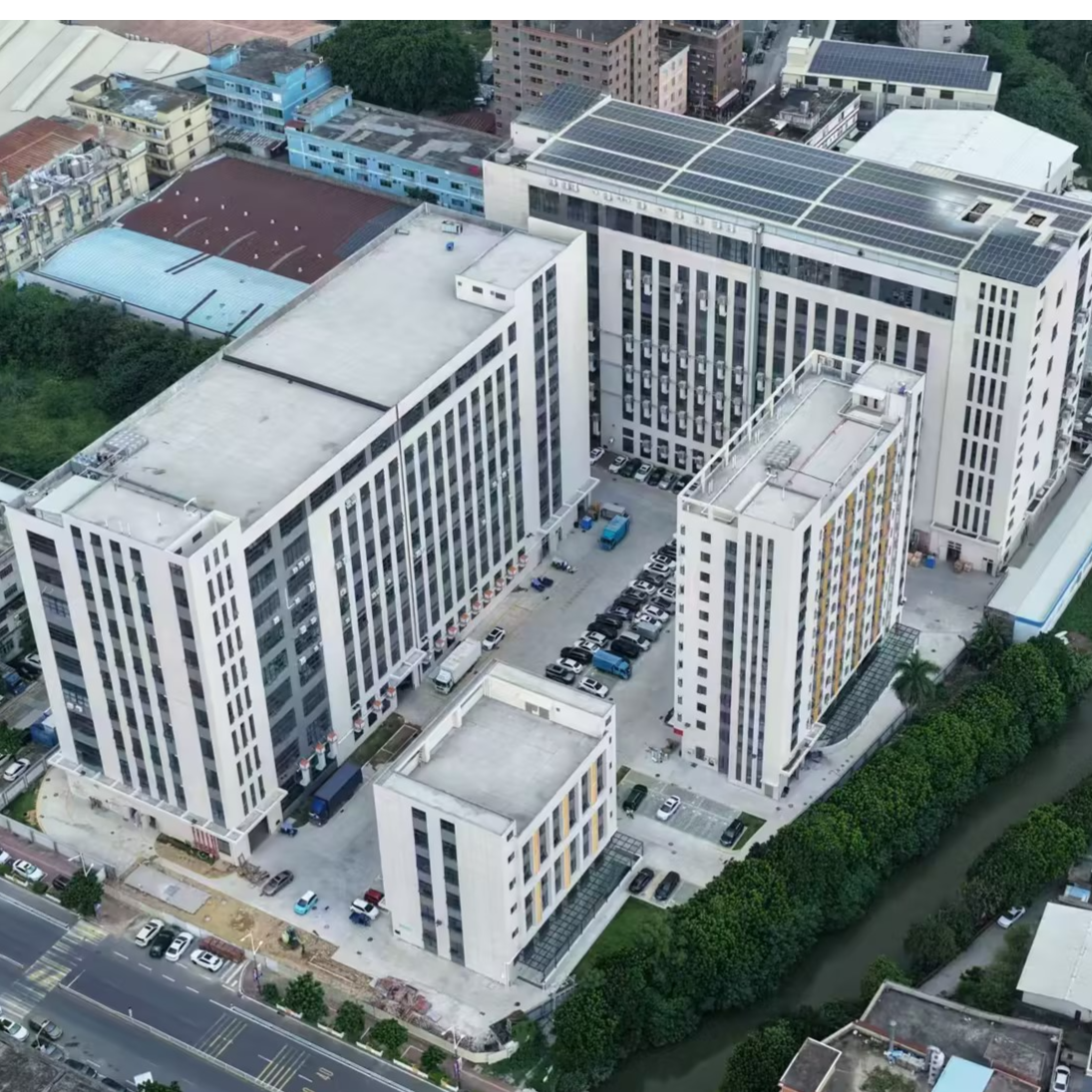 东莞立新塑胶有限公司