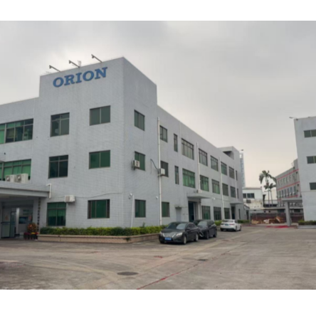 东莞好利旺机械有限公司招聘logo