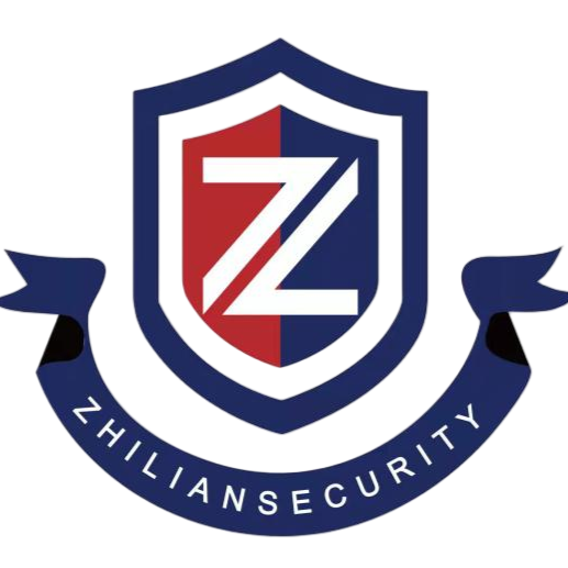 广东智联保安服务有限公司招聘logo