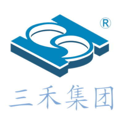 广州市三禾机械有限公司招聘logo