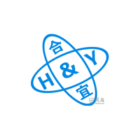 东莞市合宜电子有限公司招聘logo