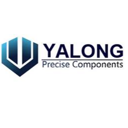 东莞亚隆橡塑logo