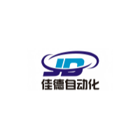 佳德自动化logo