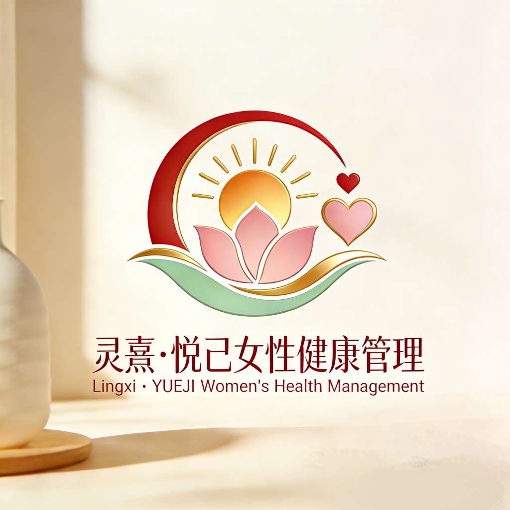 河北灵熹悦己健康管理有限公司招聘logo