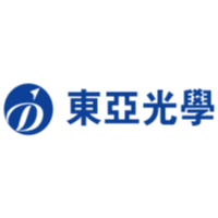 东亚光学logo
