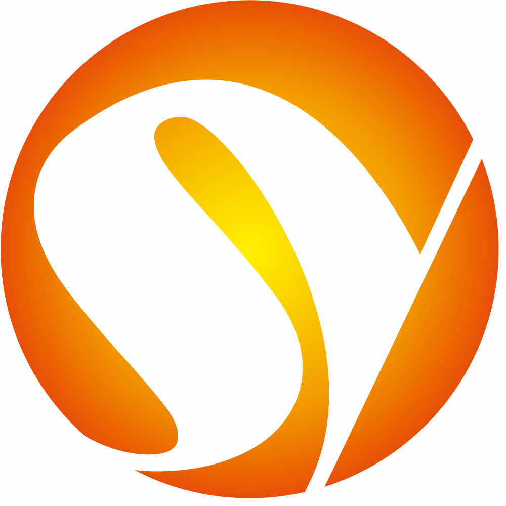 东莞市晟杨电子科技有限公司logo