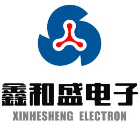 东莞市鑫和盛电子科技有限公司招聘logo