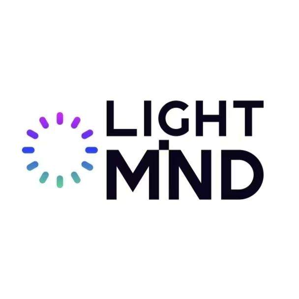 广东光思维科技有限公司招聘logo