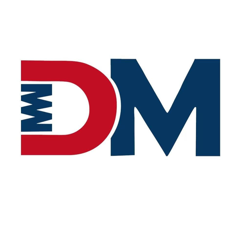 南京东美弹簧五金制造有限公司招聘logo