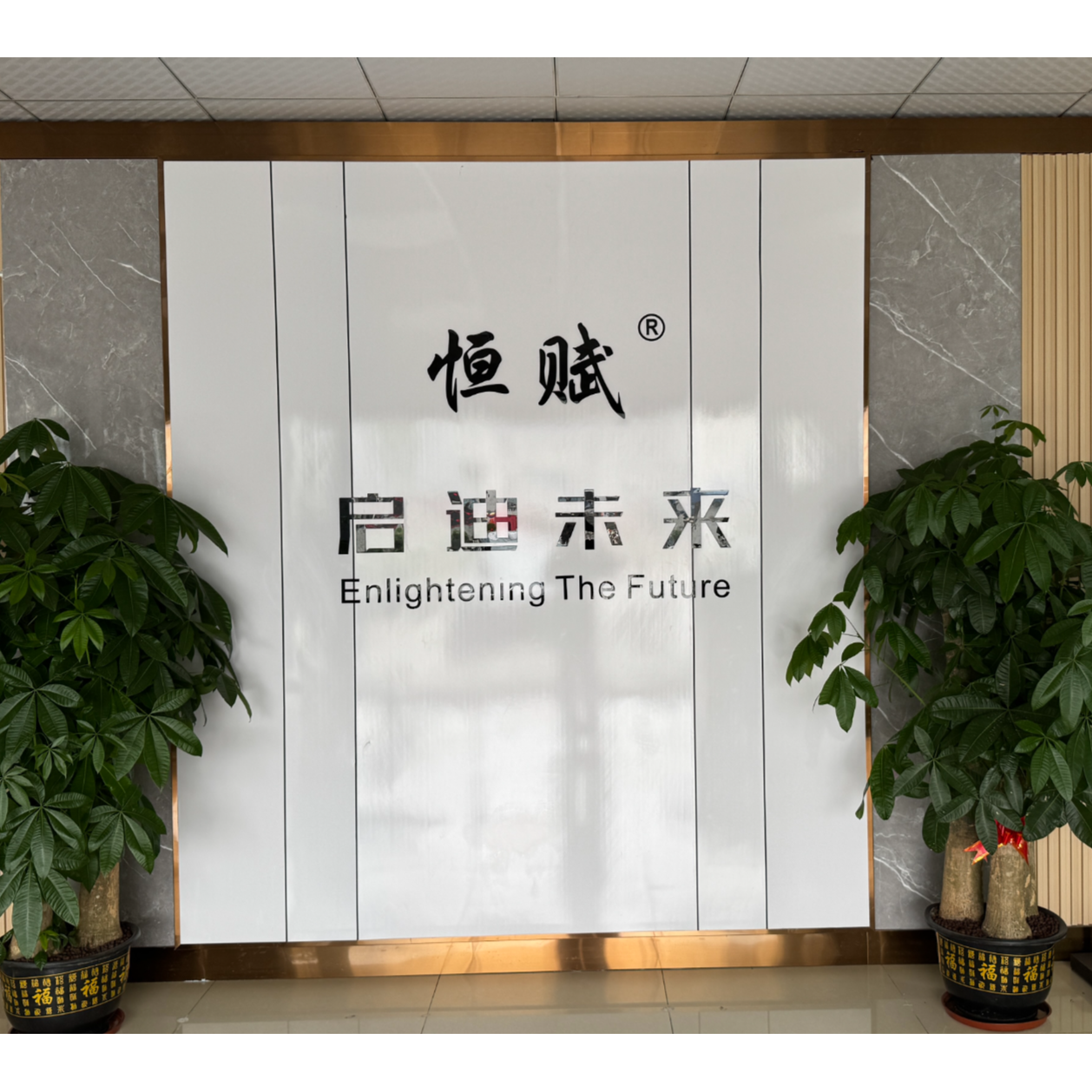 东莞市恒赋塑胶制品有限公司