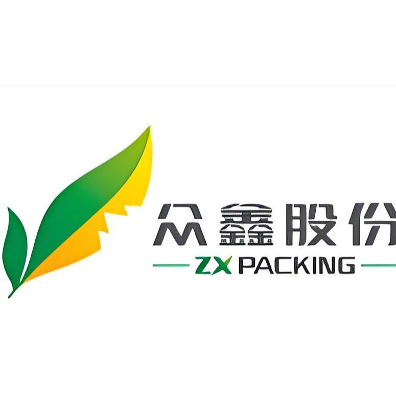 浙江众鑫环保科技集团股份有限公司招聘logo