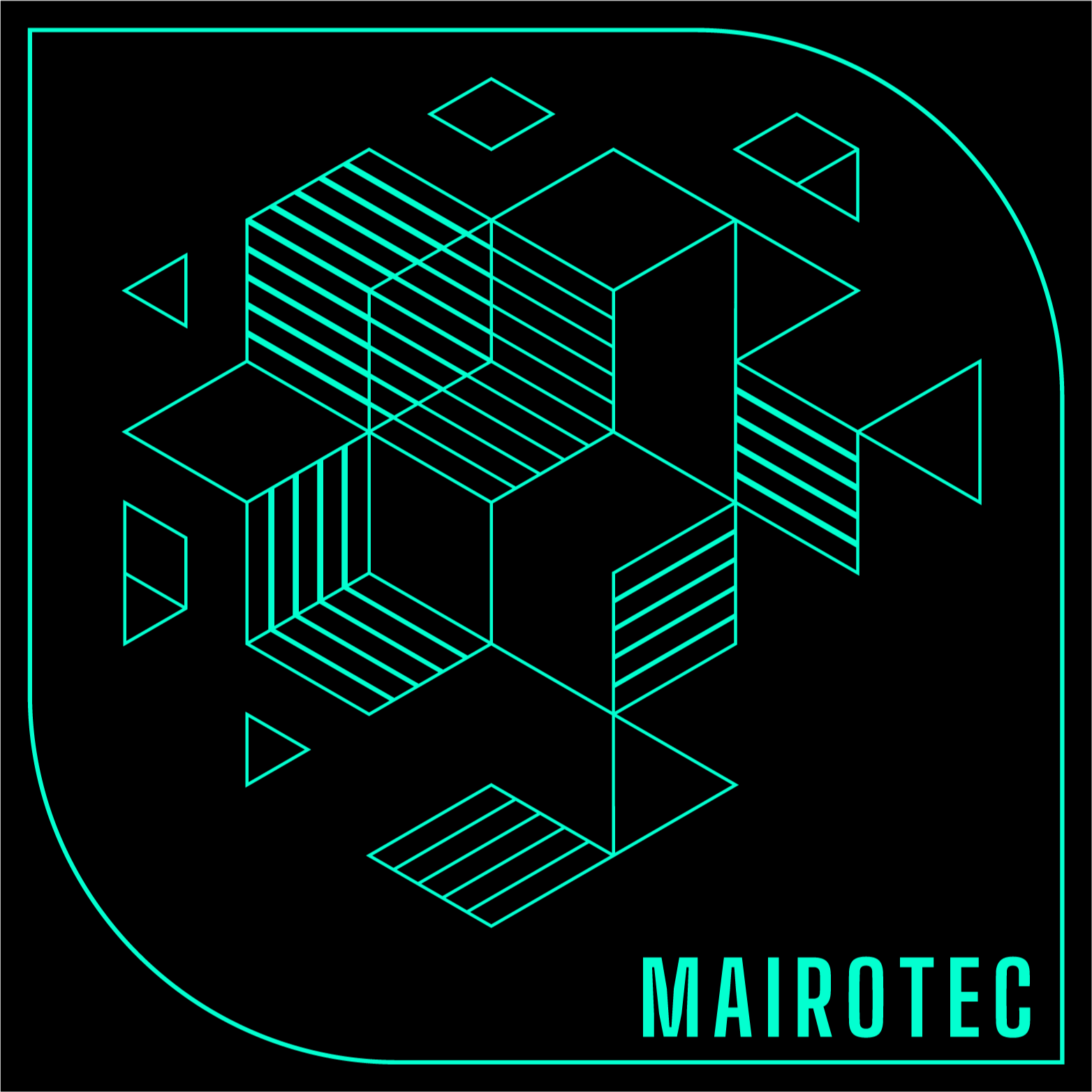 脉络科技（东莞）有限公司招聘logo