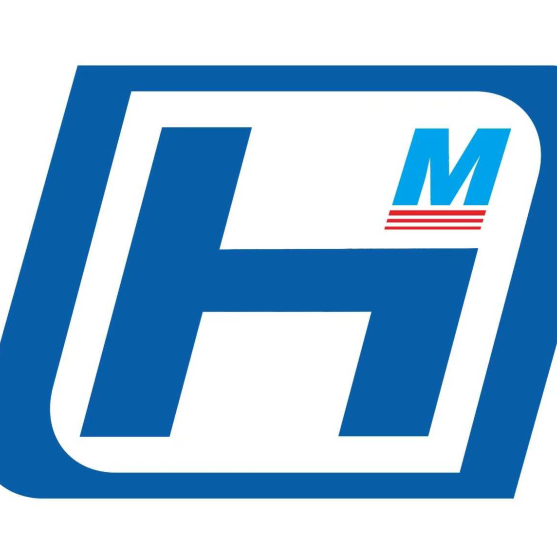 台州市禾目科技有限公司招聘logo