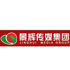 景辉传媒集团有限公司招聘logo