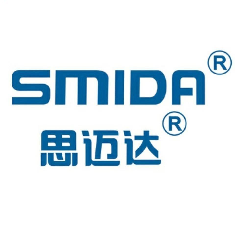 深圳市思迈达智能设备有限公司招聘logo