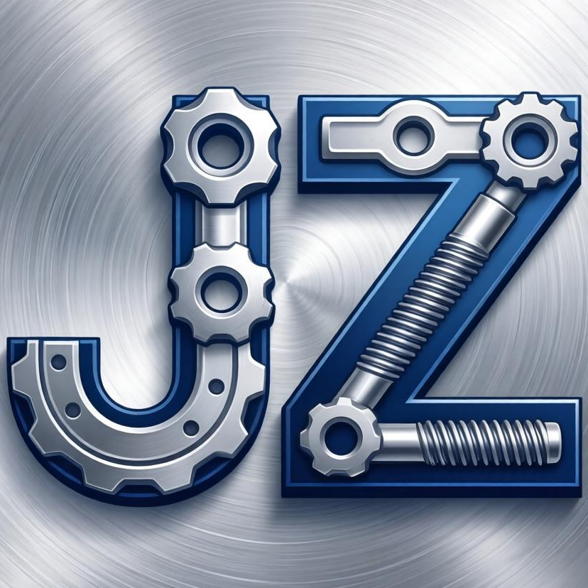 东莞市进正五金制品有限公司