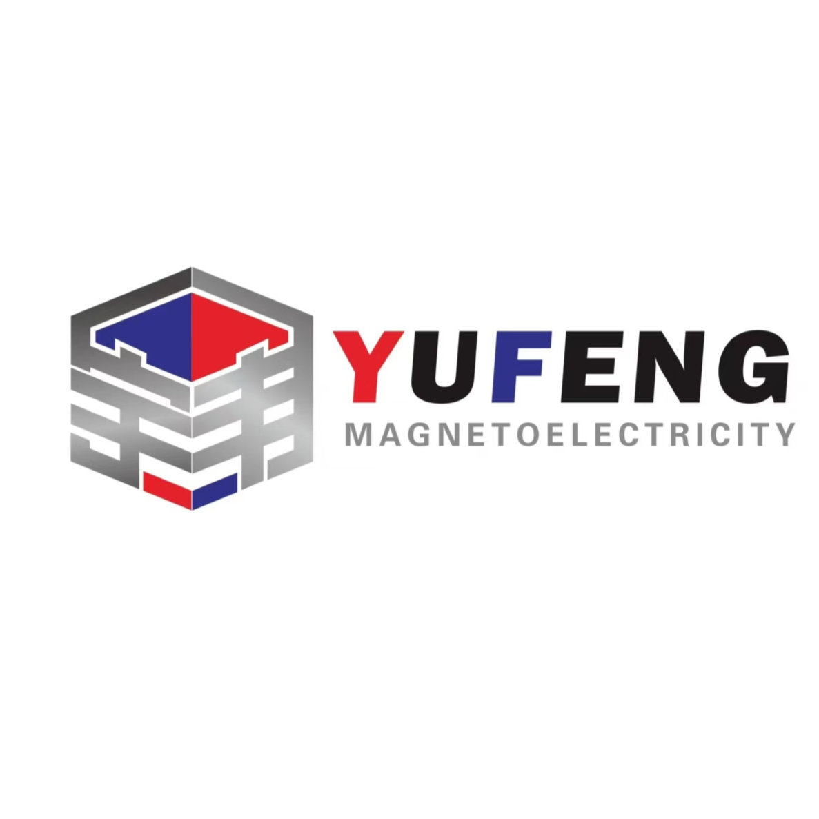 东莞市宇丰磁电制品有限公司招聘logo