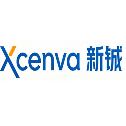 广东新铖电气有限公司招聘logo