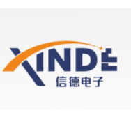 信德电子招聘logo