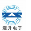 东莞市震升电子有限公司招聘logo
