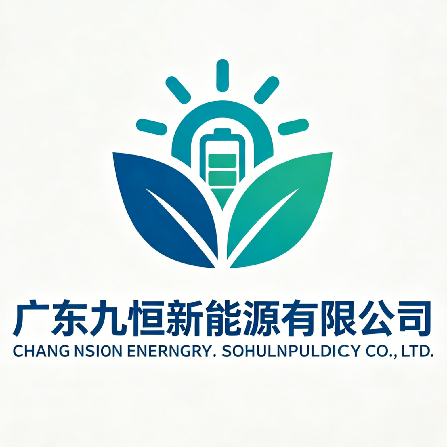 广东九恒新能源有限公司