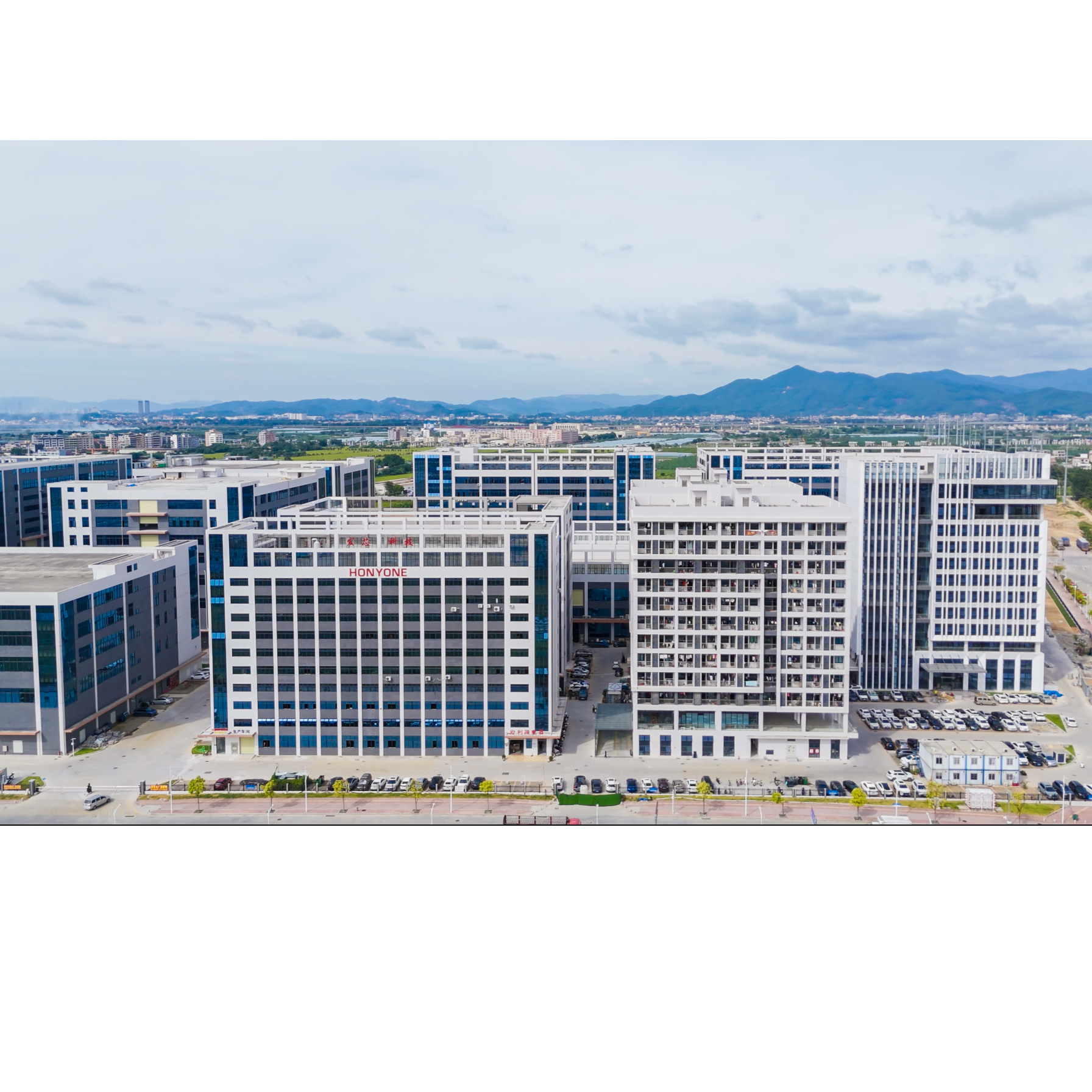 惠州市瑞鸿源电子科技有限公司