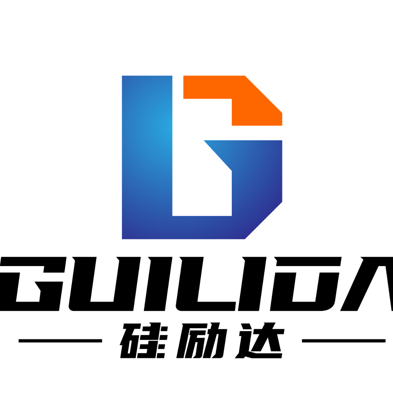 硅励达智能装备（东莞）有限公司LOGO