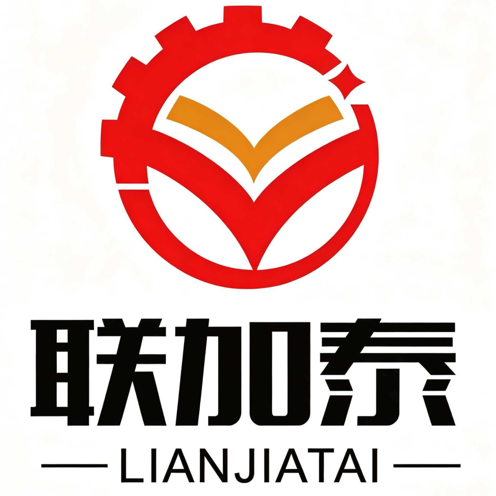东莞市联加泰五金制品有限公司LOGO