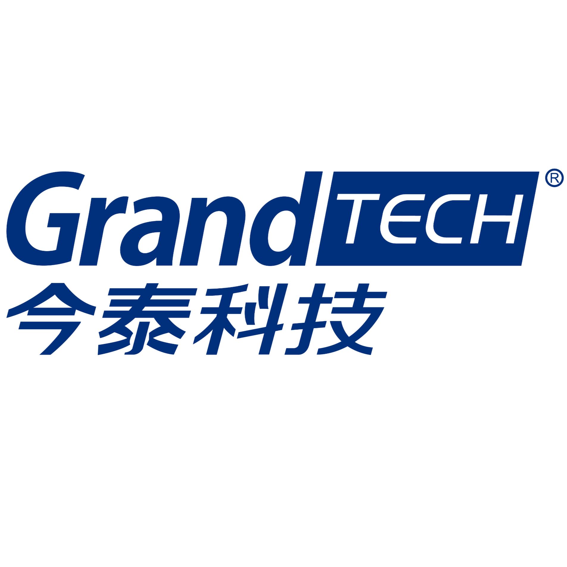 广州今泰科技股份有限公司LOGO