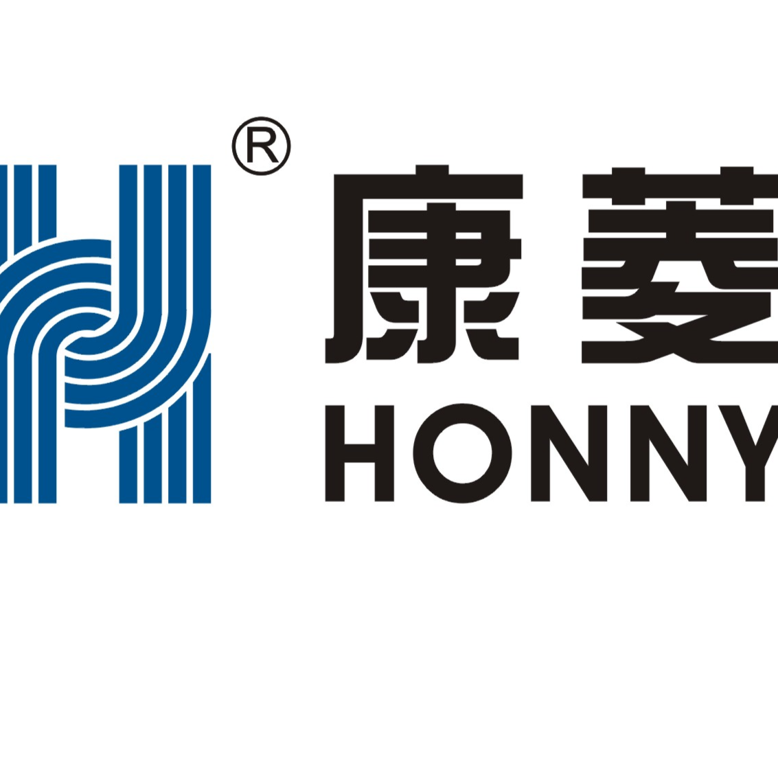 广东康菱动力科技有限公司LOGO