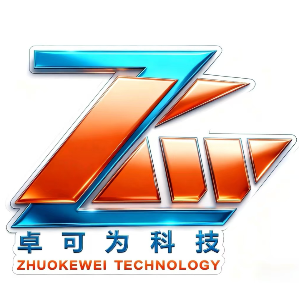 广东卓可为科技有限公司招聘logo