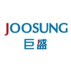 宁波巨盛电器有限公司LOGO