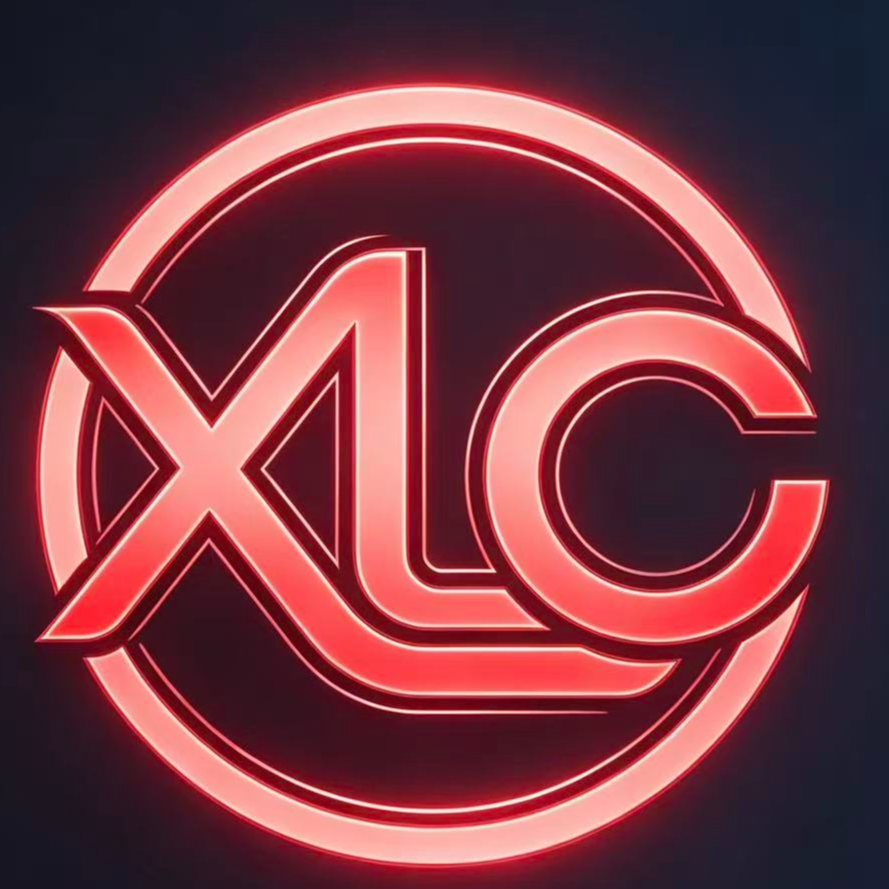 东莞市鑫力晨精密五金有限公司LOGO