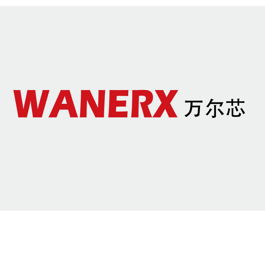 广东万尔芯智能科技有限公司招聘logo