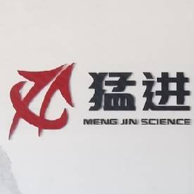 东莞市猛进科技有限公司LOGO