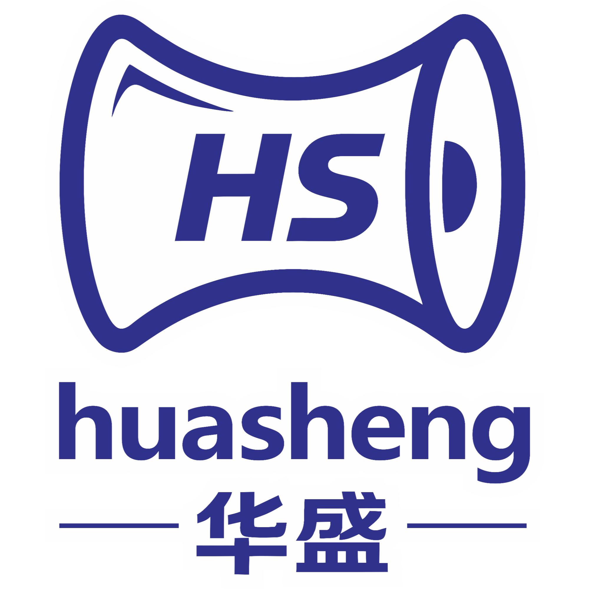 东莞市华盛电子科技有限公司LOGO