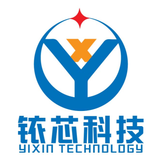 东莞市铱芯科技有限公司LOGO